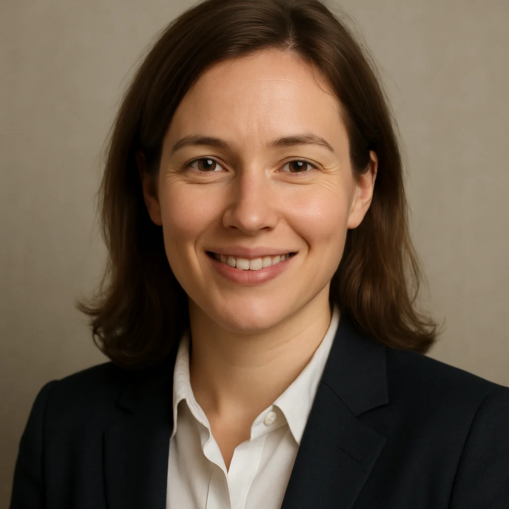 Anna Müller, Casino Expert & Reviewer